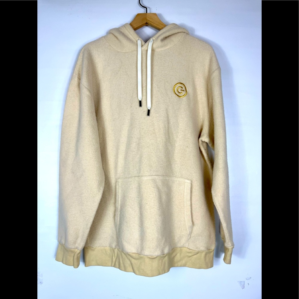 Feat Sweater Hoodie